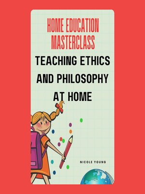 cover image of Home Education Masterclass